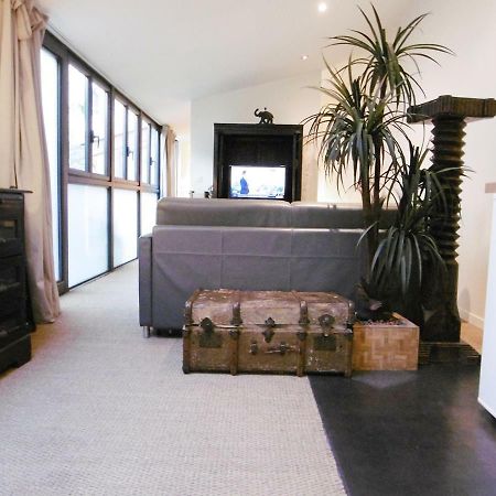 B&B Loft Baron 파리 외부 사진