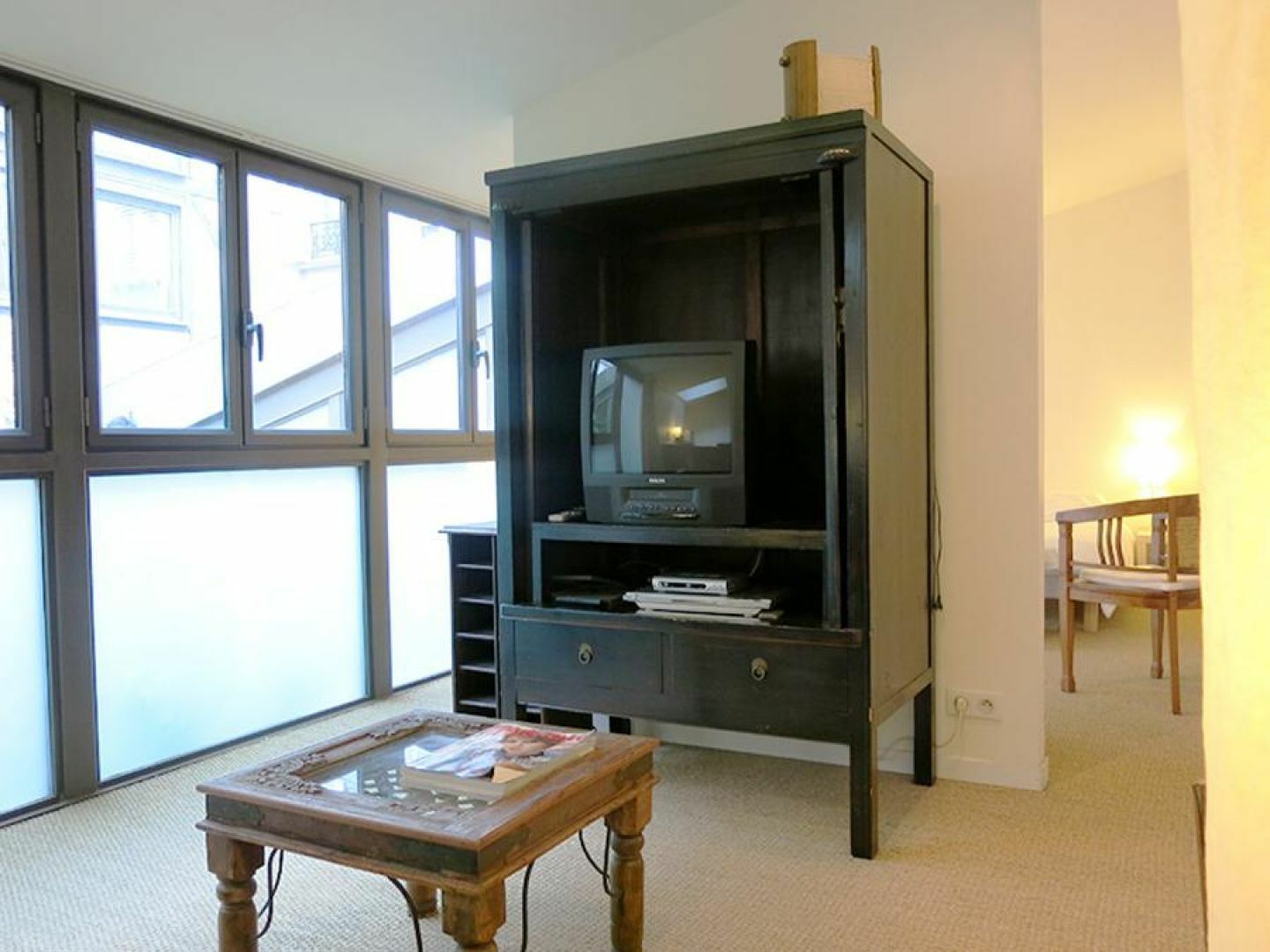 B&B Loft Baron 파리 외부 사진