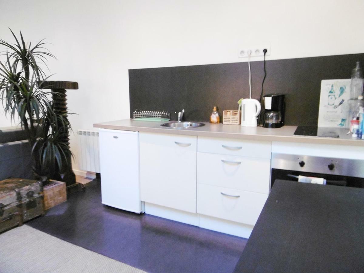 B&B Loft Baron 파리 외부 사진