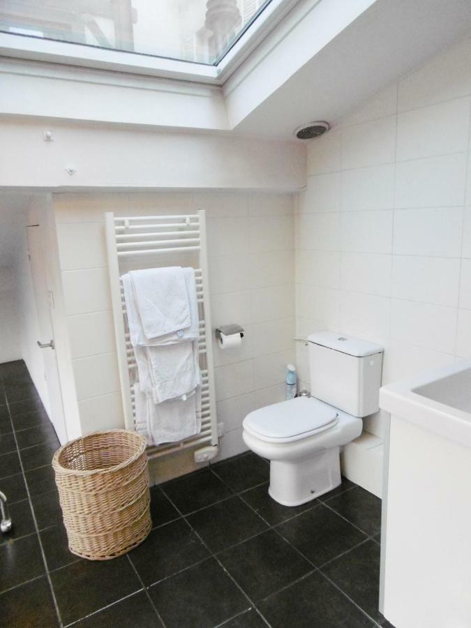 B&B Loft Baron 파리 외부 사진