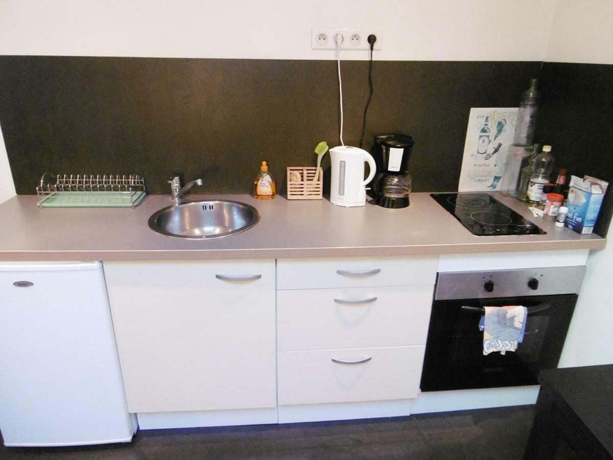 B&B Loft Baron 파리 외부 사진