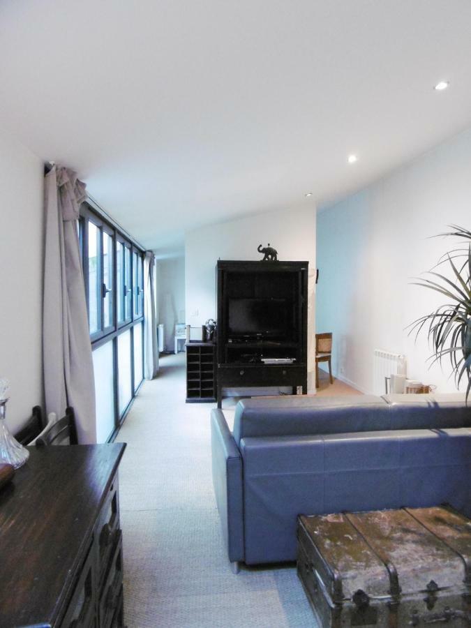 B&B Loft Baron 파리 외부 사진
