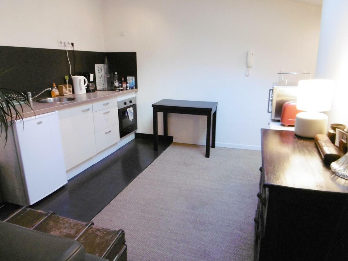 B&B Loft Baron 파리 외부 사진
