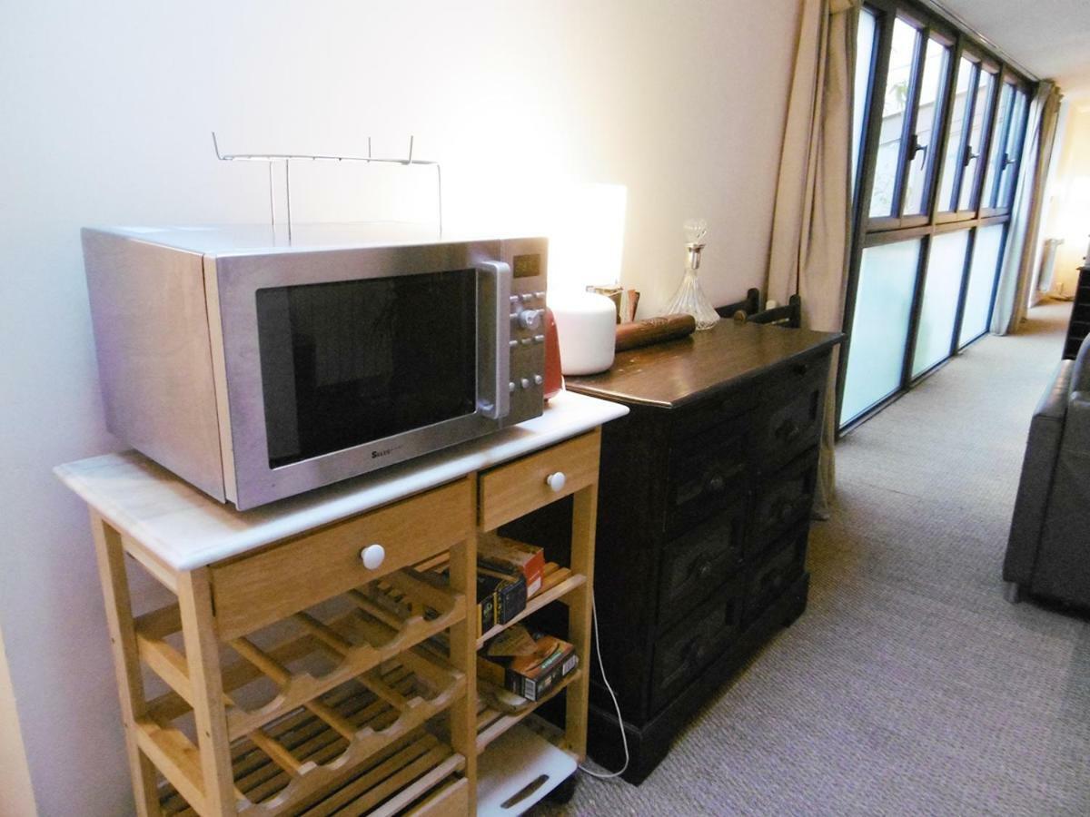 B&B Loft Baron 파리 외부 사진