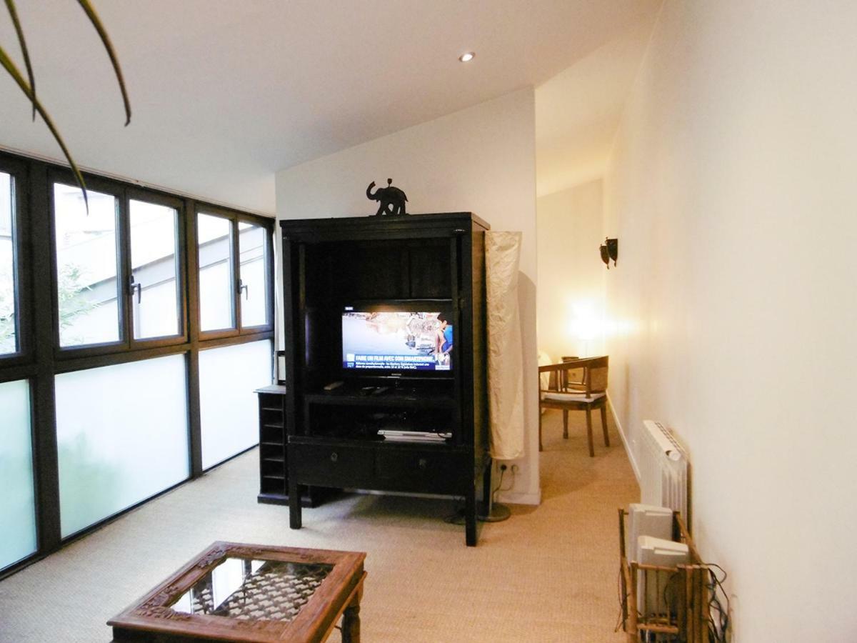 B&B Loft Baron 파리 외부 사진