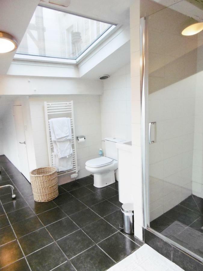 B&B Loft Baron 파리 외부 사진