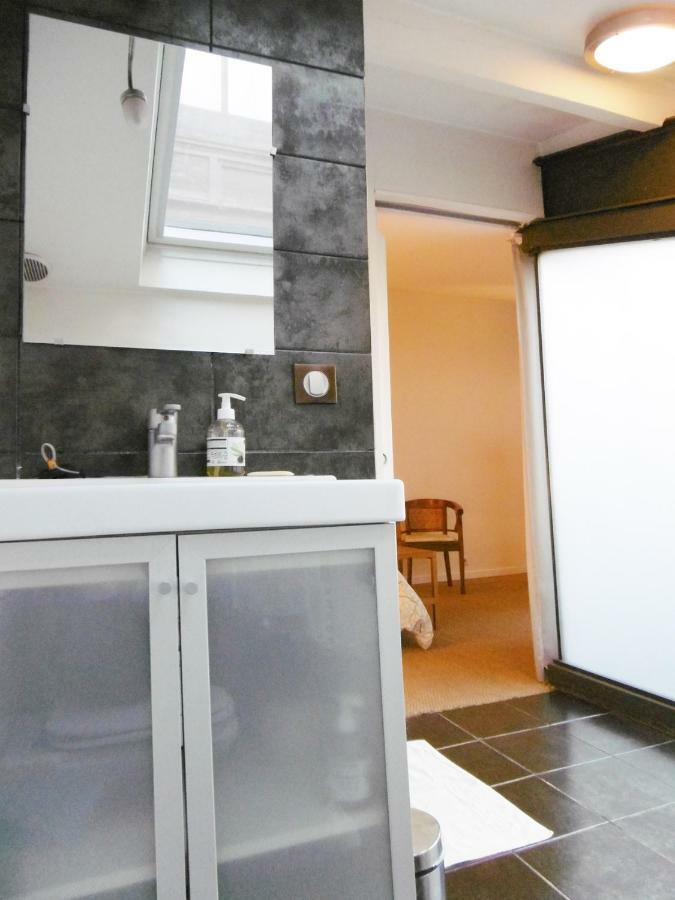 B&B Loft Baron 파리 외부 사진