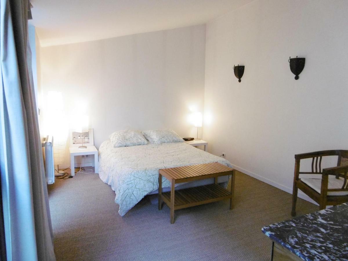 B&B Loft Baron 파리 외부 사진
