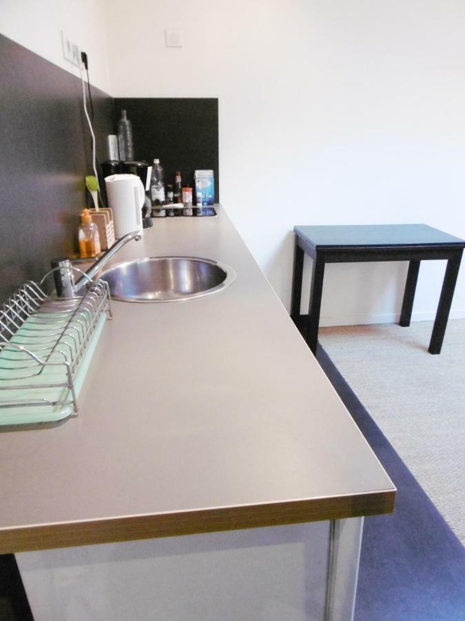 B&B Loft Baron 파리 외부 사진