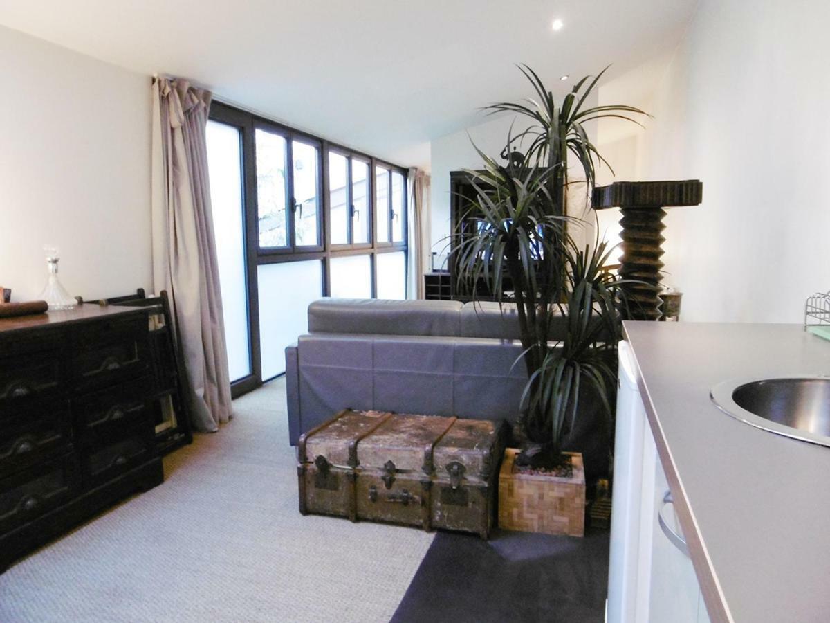B&B Loft Baron 파리 외부 사진