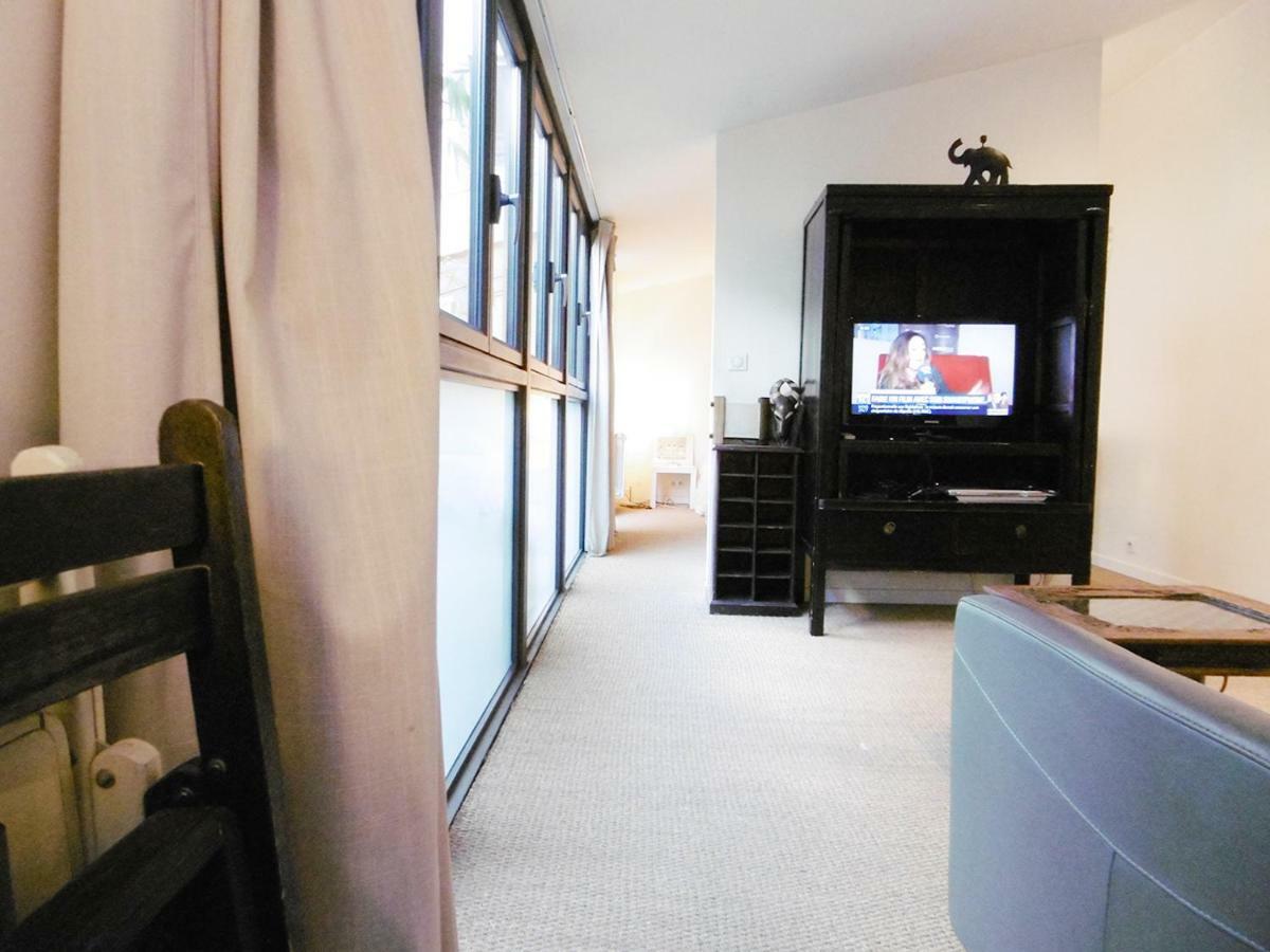 B&B Loft Baron 파리 외부 사진