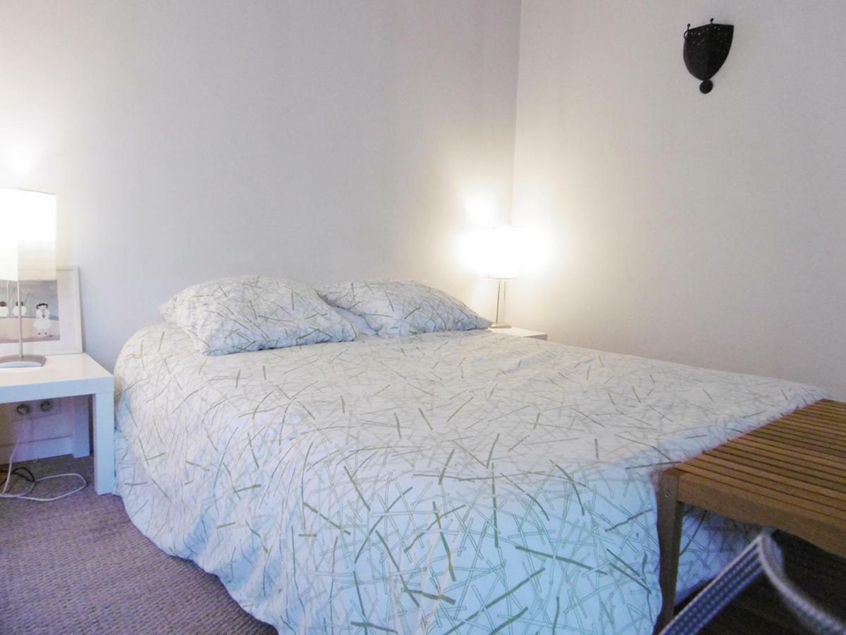 B&B Loft Baron 파리 외부 사진