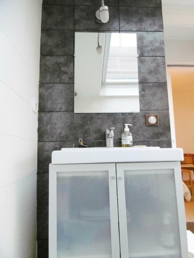B&B Loft Baron 파리 외부 사진