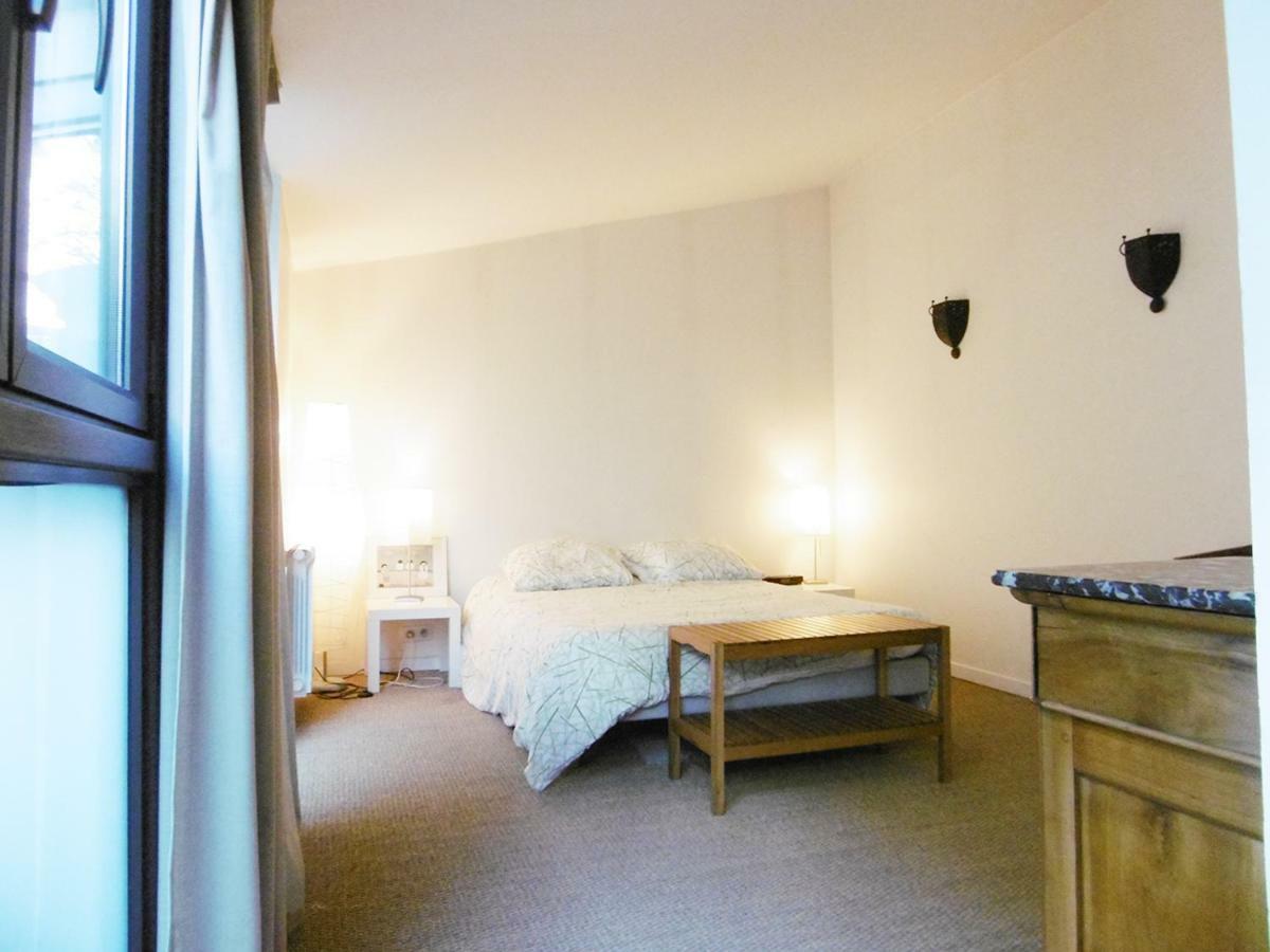 B&B Loft Baron 파리 외부 사진