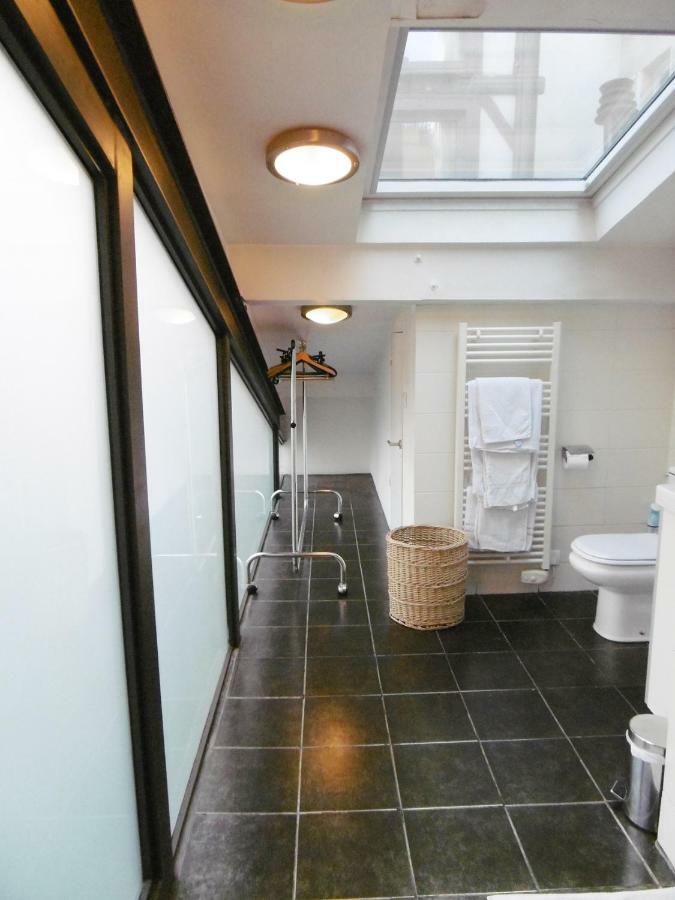 B&B Loft Baron 파리 외부 사진