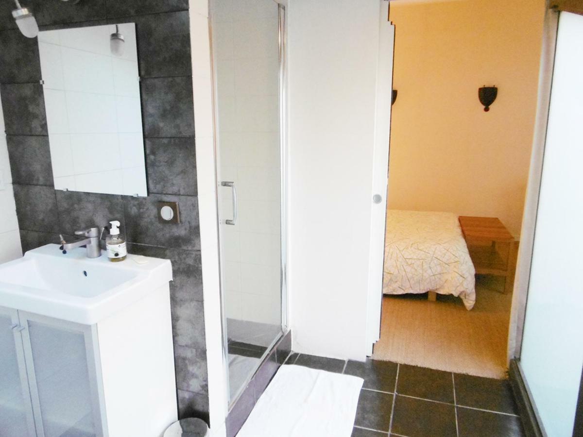B&B Loft Baron 파리 외부 사진
