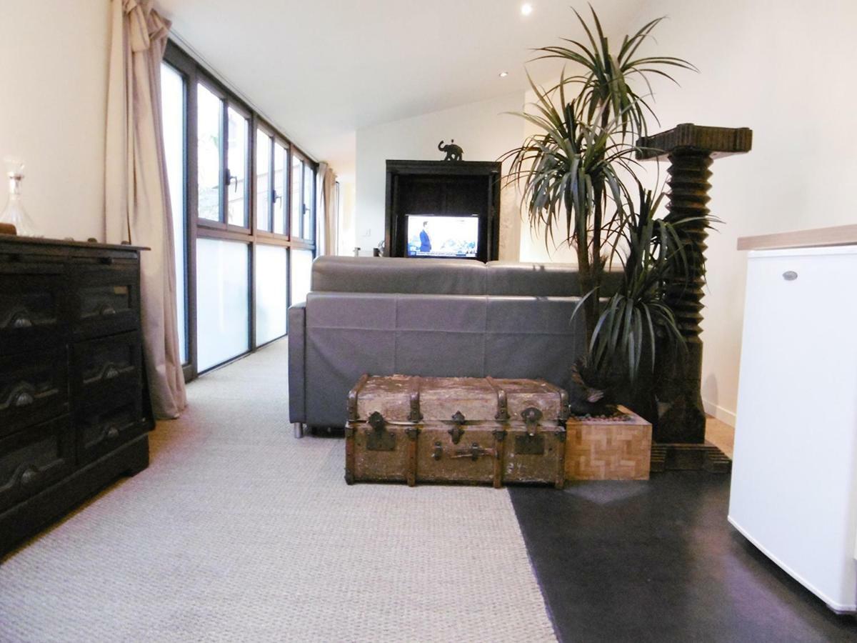 B&B Loft Baron 파리 외부 사진