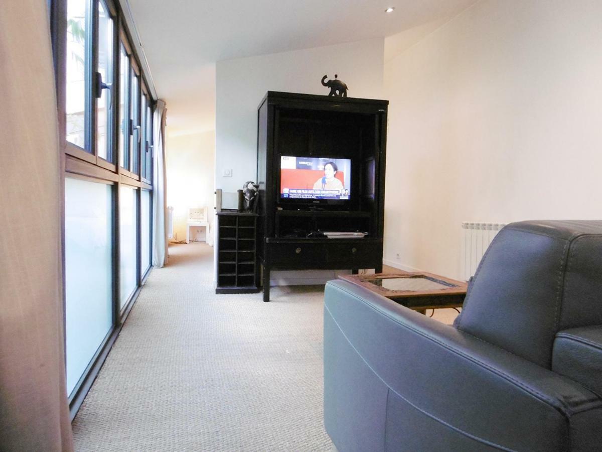 B&B Loft Baron 파리 외부 사진