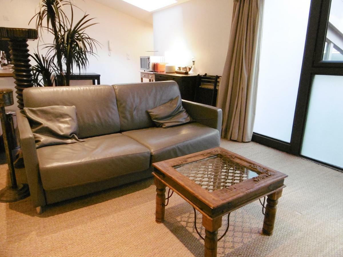 B&B Loft Baron 파리 외부 사진