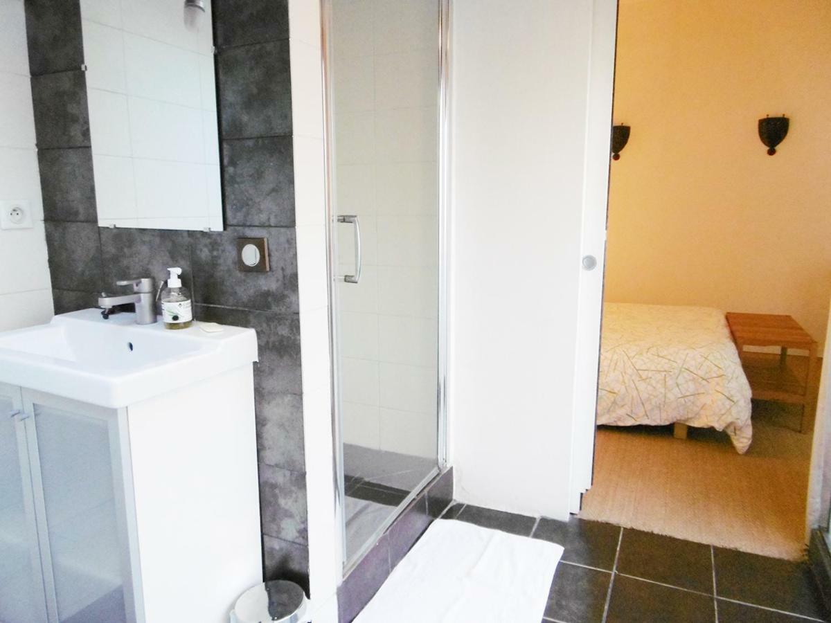 B&B Loft Baron 파리 외부 사진