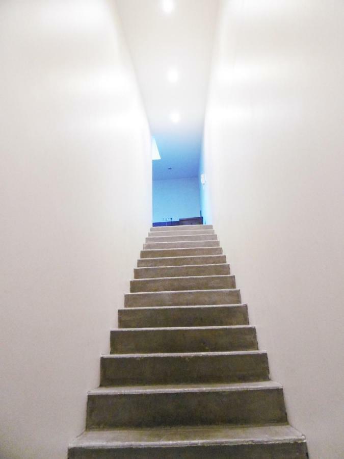 B&B Loft Baron 파리 외부 사진